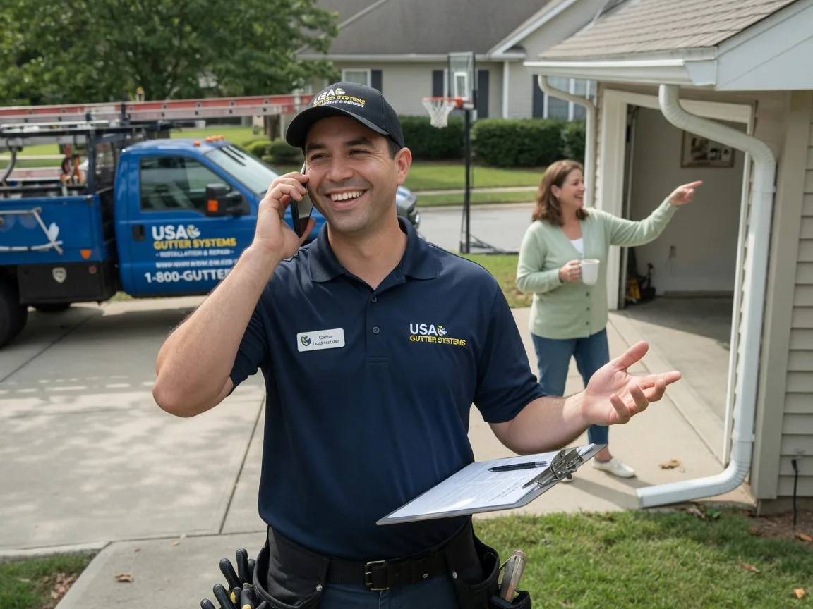 Gutter Installation Spring Green, WI FAQs